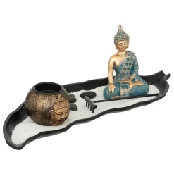 atmosphera Accesorios|Estilo Oriental>Jardín zen SHAMY