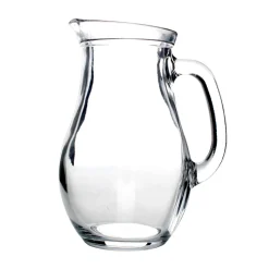 Jarros>Jarra Bistro De Vidrio 1000Cc