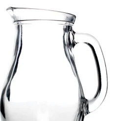Jarros>Jarra Bistro De Vidrio 1000Cc