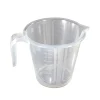 Básculas, Cronómetros Y Tazas Medidoras.>Jarra Medidora De Plástico 1L
