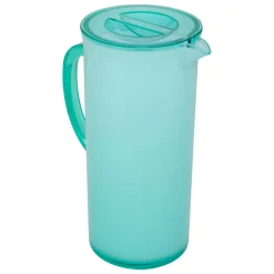 5five Jarros>Jarra MENTHE azul claro 2L