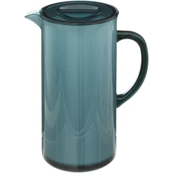 5five Jarros>Jarra Square Azul 1950Ml