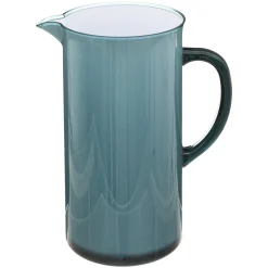 5five Jarros>Jarra Square Azul 1950Ml