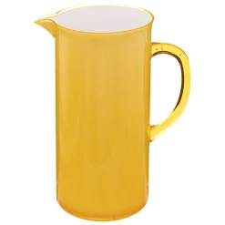 5five Jarros>Jarra Square Mostaza 1950Ml