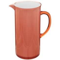 5five Jarros>Jarra Square Rosa 1950Ml