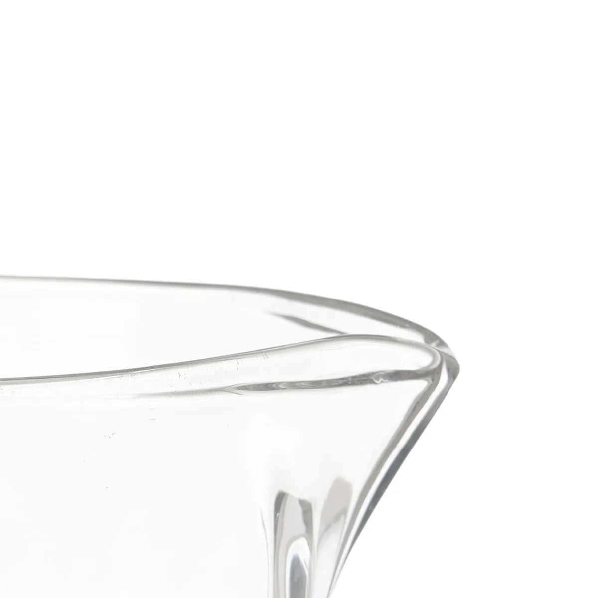 Jarros>Jarra Transparente Vidrio 1.2L