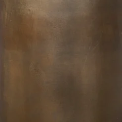 atmosphera Jarrones Y Vasos>Jarrón Antiq Dorado De Metal 61cm