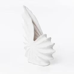 Jarrones Y Vasos>Jarrón BUZIO de cerámica