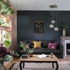 atmosphera Jarrones Y Vasos|Estilo Oriental><noscript><img width=