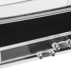 5five Accesorios De Lavabo>Joyero Acrílico C/3 Cajones