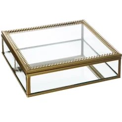 atmosphera Accesorios|Estilo Contemporaneo>Joyero Spiritual Home 18cm