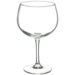 secret d'gourmet Copas>Juego 4 Copas De Gin Tonic Vidrio 70Cl