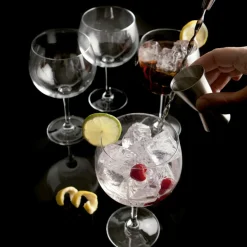 Accesorios De Bar>Juego 6 Copas De Gin Tonic Luminarc