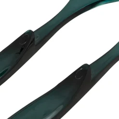 secret d'gourmet Utensilios Para Servir>Juego 2 Cubiertos P/Ensalada Azul