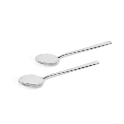 Cuchillería>Juego 2 Cucharas De Mesa Mónaco