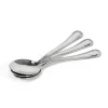 Cuchillería>Juego 3 Cucharas De Té Classico