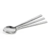 Cuchillería>Juego 3 Cucharas De Té Mónaco