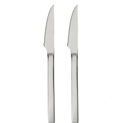 secret d'gourmet Cuchillería>Juego 2 Cuchillos Chuleteros Miami