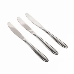 hôma Cuchillería>Juego 3 Cuchillos De Postre Cannes