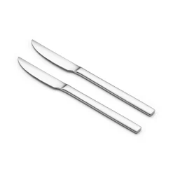 Cuchillería>Juego 2 Cuchillos De Postre Línea