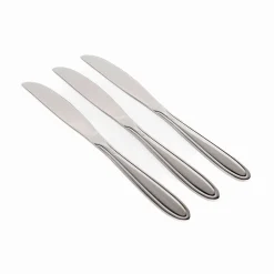 hôma Cuchillería>Juego 3 Cuchillos Mesa Cannes