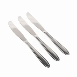 hôma Cuchillería>Juego 3 Cuchillos Mesa Cannes