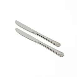 Cuchillería>Juego 2 Cuchillos Mesa Classico