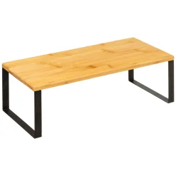 5five Encimera Y Lavavajillas>Juego 2 estantes cocina para encimera 40x19.4x15