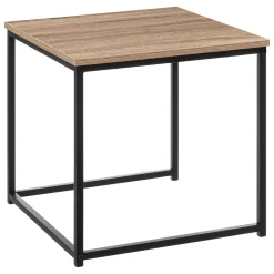 Mesas Bajas Y Auxiliares>Juego 2 Mesas Auxiliares Aliaj