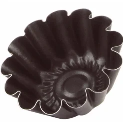 Moldes Y Otros Utensilios De Cocina>Juego 4 Moldes Para Magdalenas 9Cm