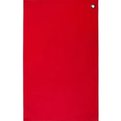 atmosphera Delantales, Asas Y Paños>Juego 2 Paños De Cocina Rojos