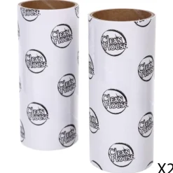 5five Cajas De Almacenamiento Y Organizadores>Juego 2 Recambios P/Cepillo Quitapelusas