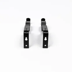 Varillas Y Accesorios>Juego 2 Soportes Dobles P/Barra Extensi.