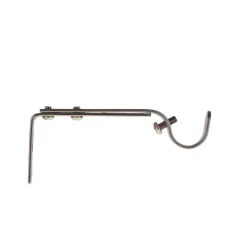 Varillas Y Accesorios>Juego 2 Soportes P/Canalon Extensib.