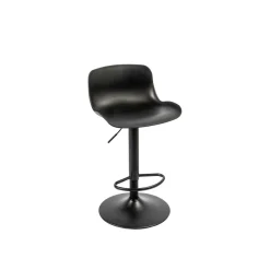 Sillas, Sillones Y Bancos>Juego 2 Taburetes Shell Elevables 47x46