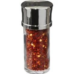 secret d'gourmet Cajas Y Frascos>Juego 12 Tarros Con Especias + Soporte