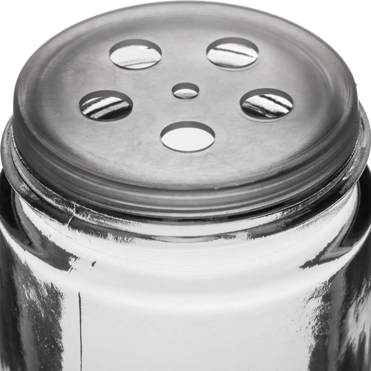 5five Cajas Y Frascos>Juego 16 Tarros De Especias C/Soporte