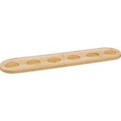 Tazas Y Tazones>Juego 6 Tazas De Café Colorama 9Cl