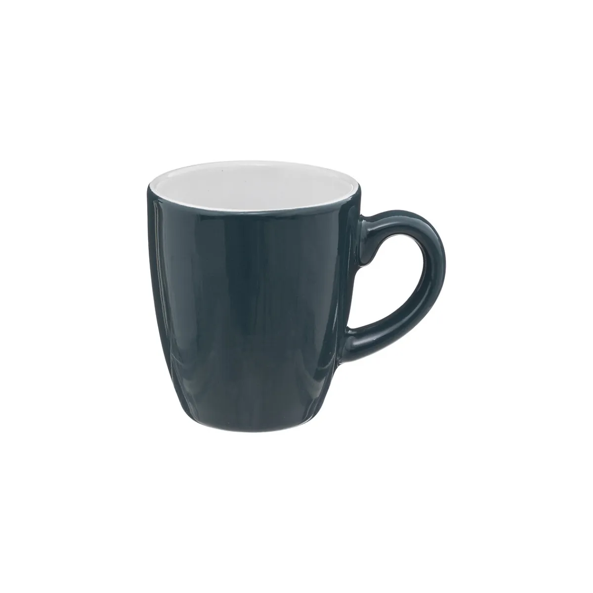 Tazas Y Tazones>Juego 6 Tazas De Café Colorama 9Cl
