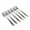hôma Cuchillería>Juego 6 Tenedores De Postre Cannes