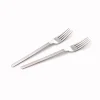 Cuchillería>Juego 2 Tenedores De Postre Línea