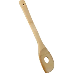 5five Utensilios Para Servir>Juego 4 Utensilios De Cocina De Bambú