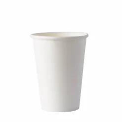 Desechables>Juego 20 Vasos Eco De Cartón 180Cc