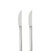 secret d'gourmet Cuchillería>Juego 2Cuchillos Postre Miami