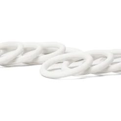 Varillas Y Accesorios>Juego De 10 Anillas Blancas