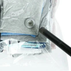 5five Cajas De Almacenamiento Y Organizadores>Juego De 10 Bolsas P/Almacenaje Al Vacío