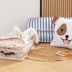 Niños atmosphera4kids Almacenamiento>Juego de 2 cajas de almacenaje con cerradura