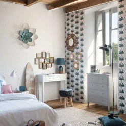 atmosphera Espejos|Estilo Oriental>Juego De 3 Espejos Decorativos 28Cm