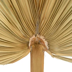 atmosphera Plantas Y Flores Artificiales>Juego De 3 Hojas De Palmera Verdes 70Cm