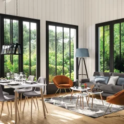 atmosphera Mesas Bajas Y Auxiliares|Estilo Contemporaneo><noscript><img width=